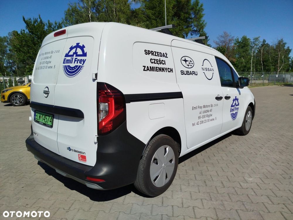 Nissan Townstar - 27