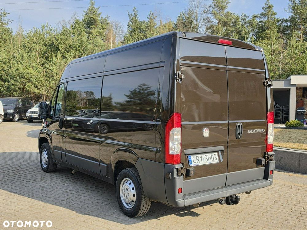 Fiat Ducato - 2