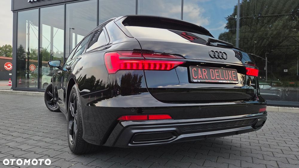 Audi A6 Avant - 6