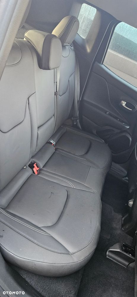 Jeep Renegade 1.5 GSE T4 48V e-Hybrid Automatik High Altitude - 9