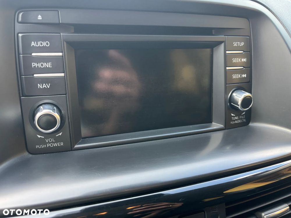 Mazda CX-5 - 17