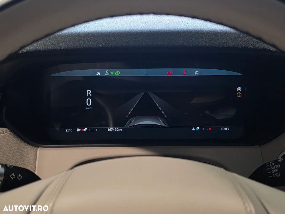 Land Rover Range Rover Velar 3.0 D300 MHEV Dynamic SE - 25