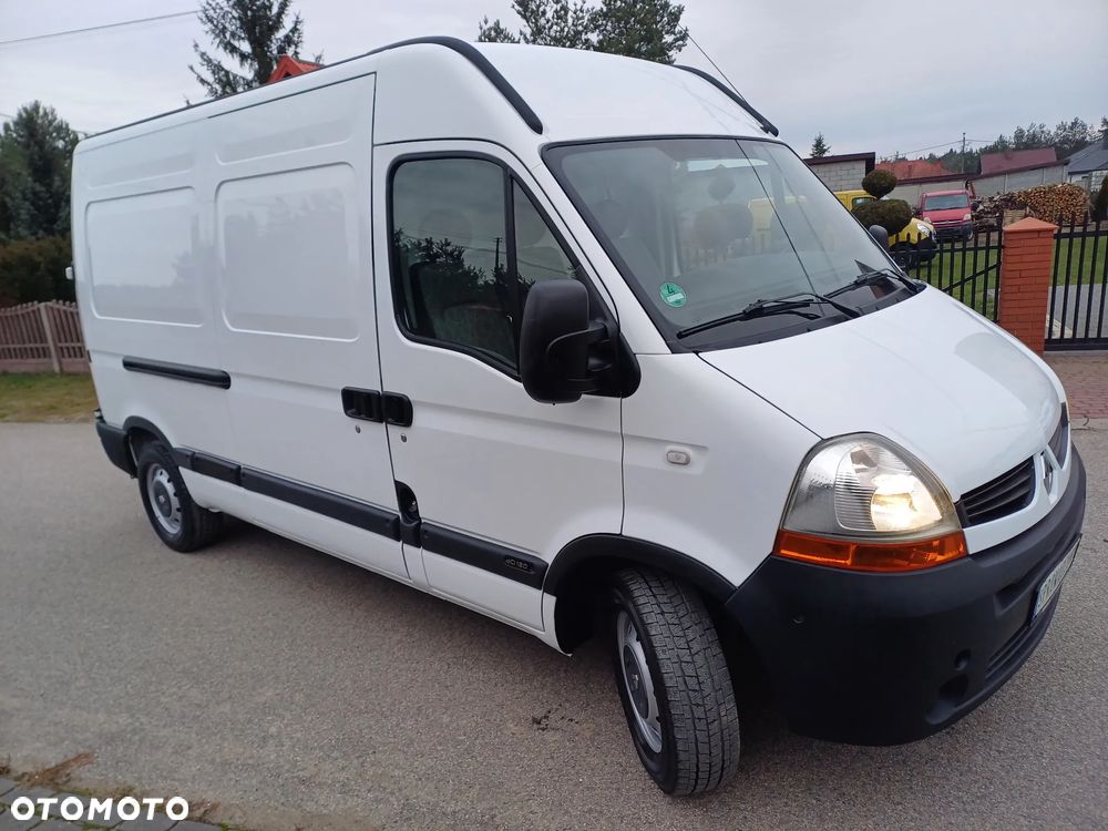 Renault Master - 11