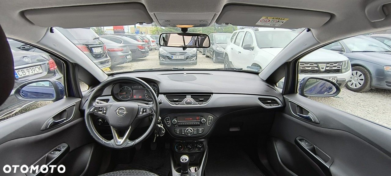 Opel Corsa - 8