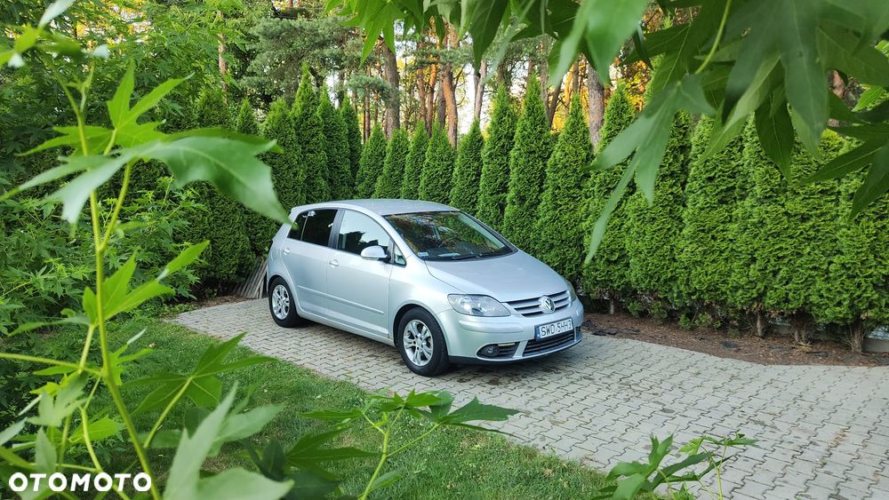 Volkswagen Golf 1.9 TDI Edition - 1