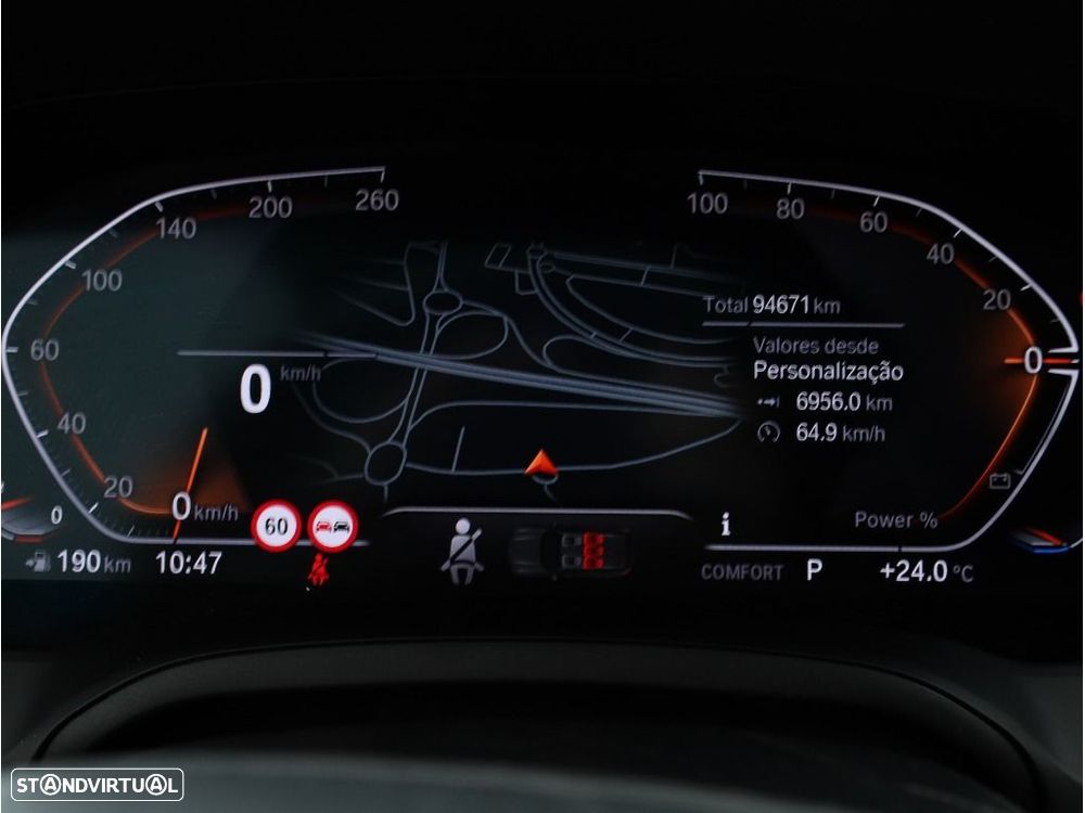 BMW 320 - 15