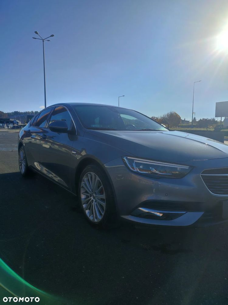 Opel Insignia 2.0 Automatik Edition - 14