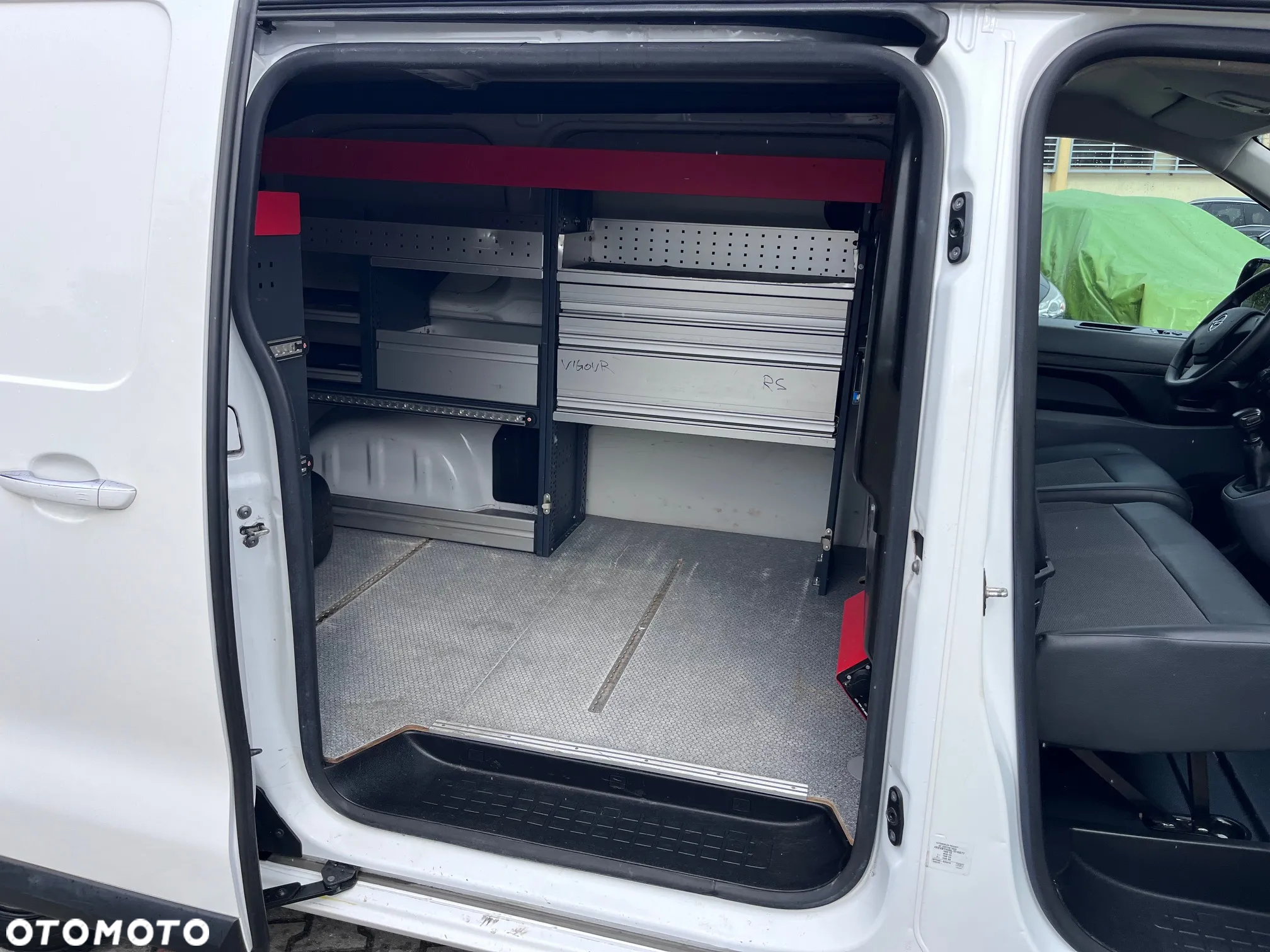 Opel Vivaro - 7
