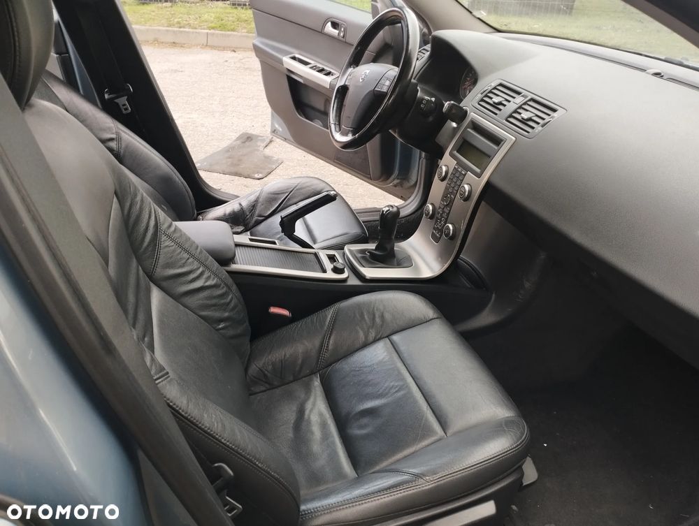 Volvo V50 1.6D DPF DRIVe Momentum - 15