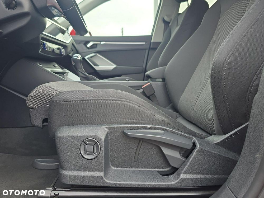 Audi Q3 Sportback - 19