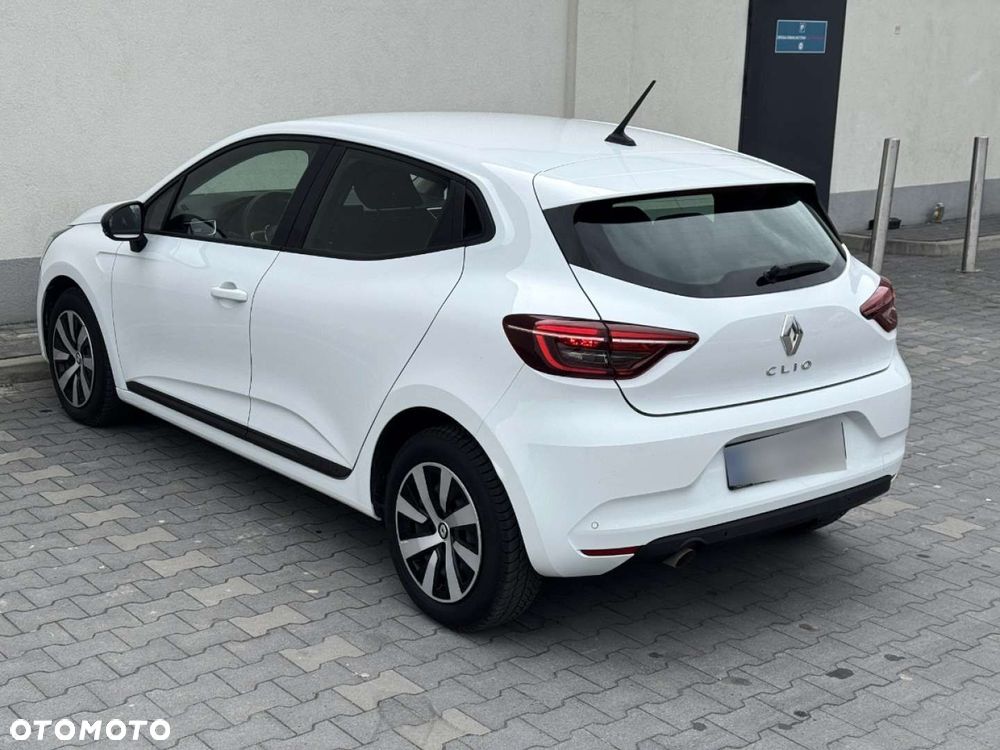 Renault Clio - 4