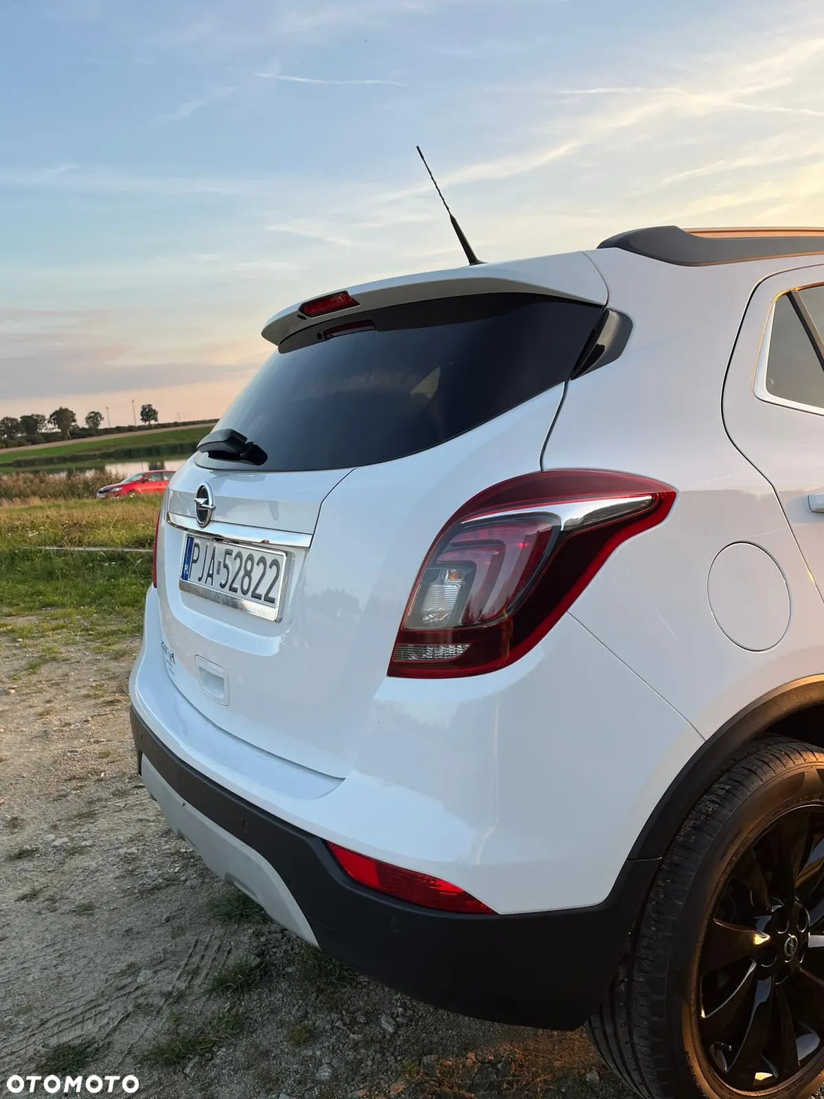 Opel Mokka X 1.6 CDTI Color Edition S&S - 19