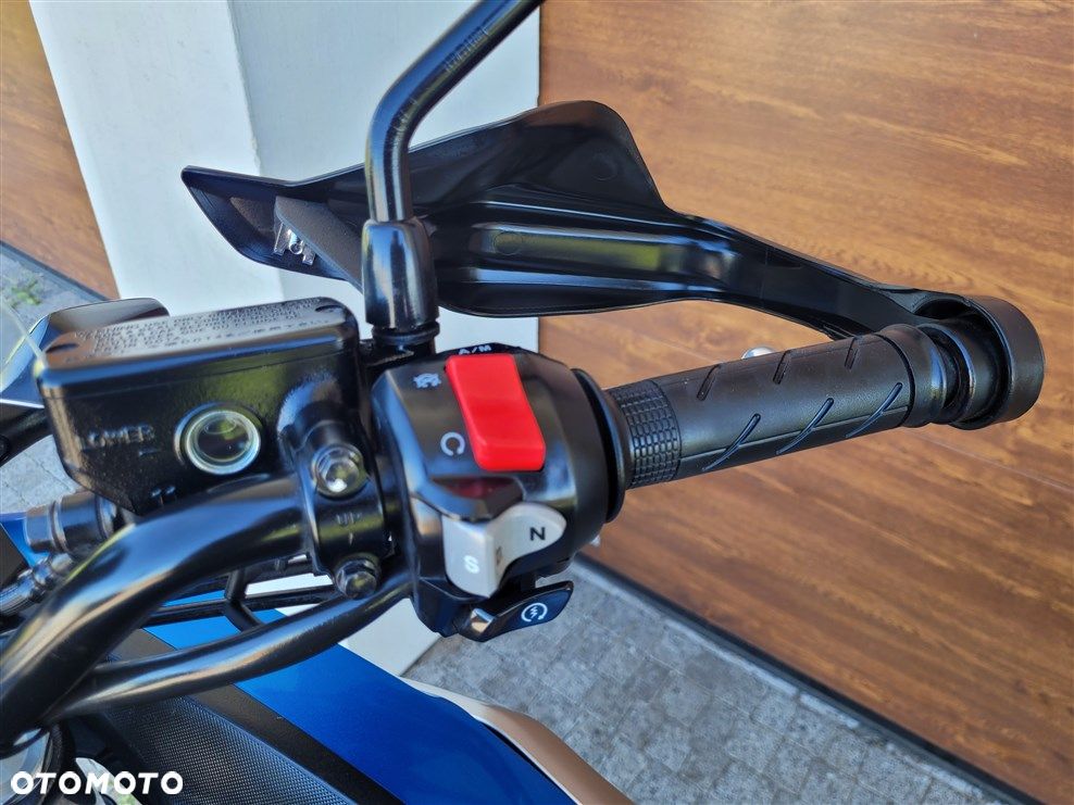 Honda NC - 15
