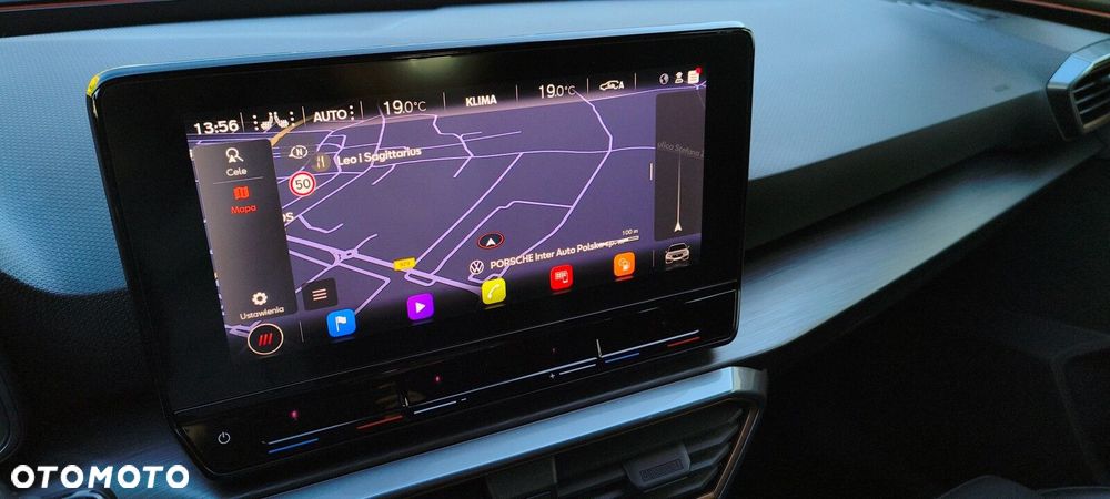 Cupra Leon Sportstourer - 21