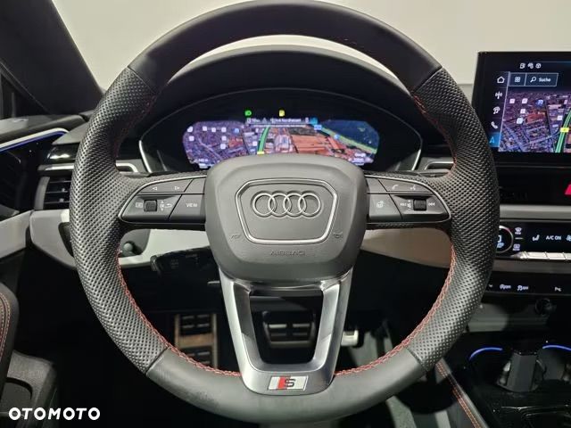 Audi A5 Sportback - 16