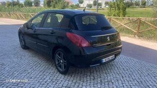 Peugeot 308 1.6 e-HDi Sportium CVM6 - 4