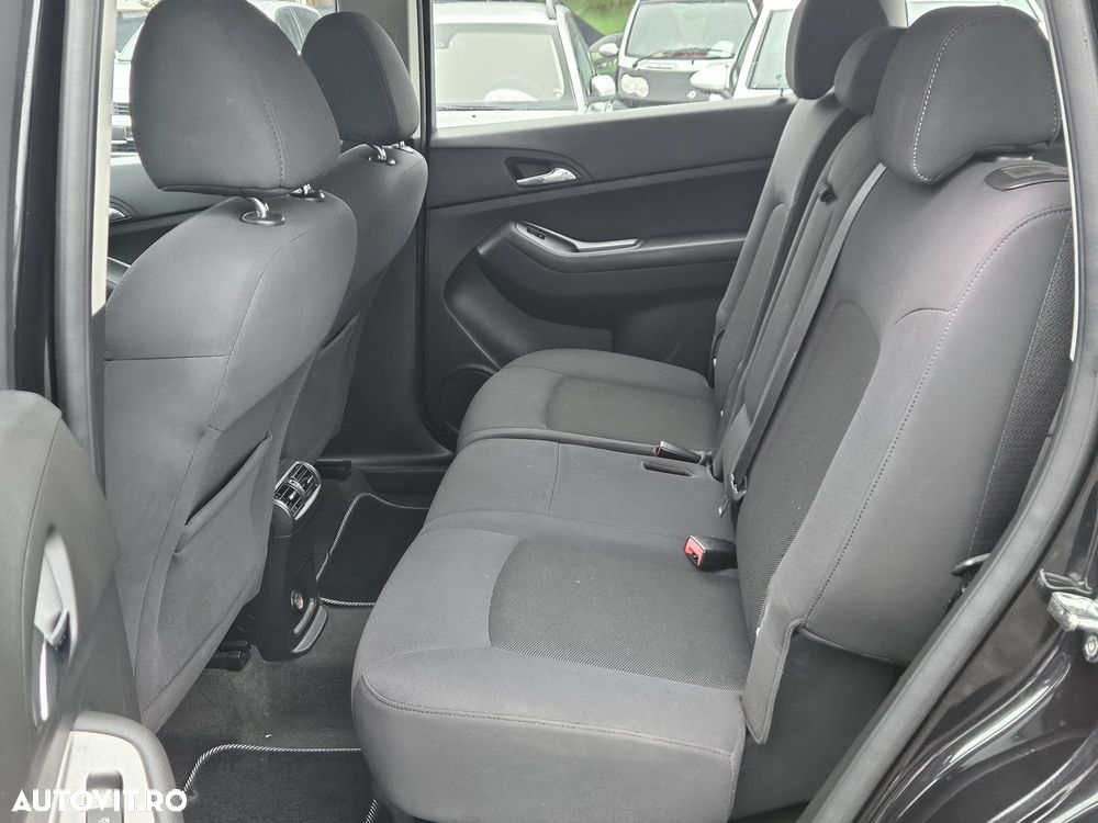 Chevrolet Orlando - 7