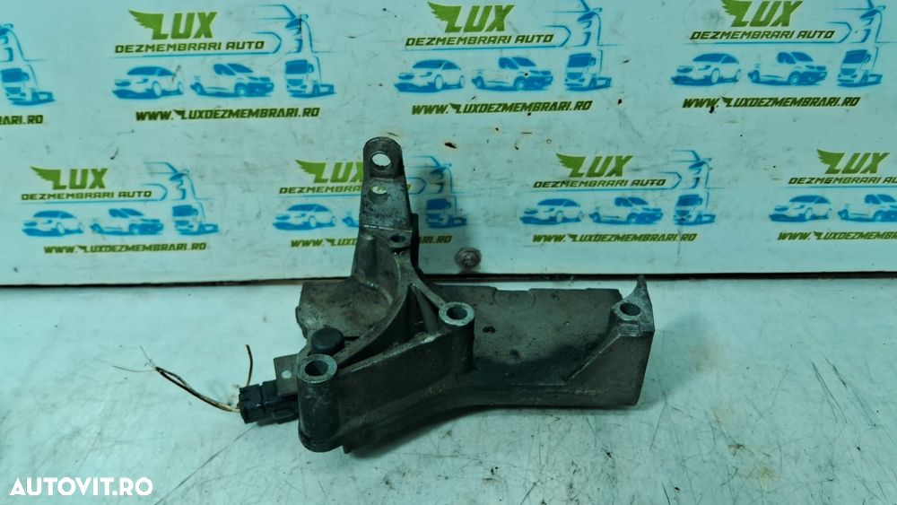 Suport motor 1.5 dci k9k 8200101196 Renault Clio 3 [2005 - 2009] - 2