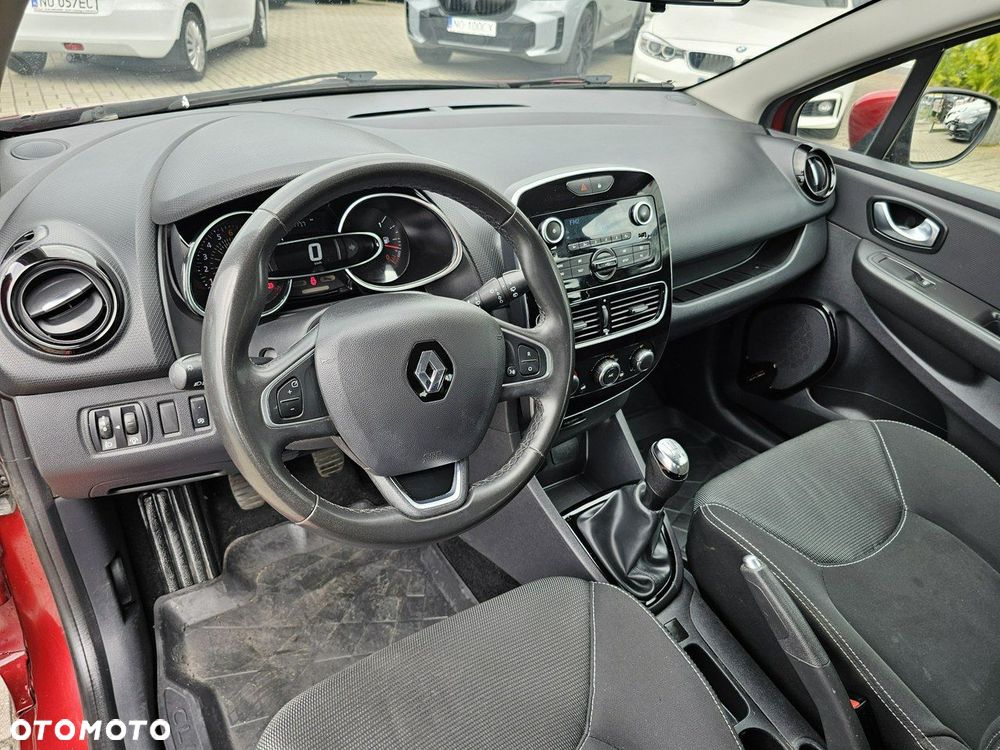 Renault Clio 0.9 TCe Limited - 17