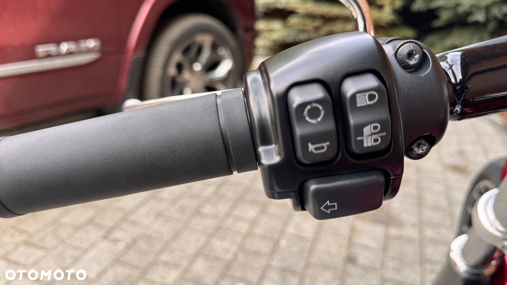 Harley-Davidson FXSB Breakout - 19