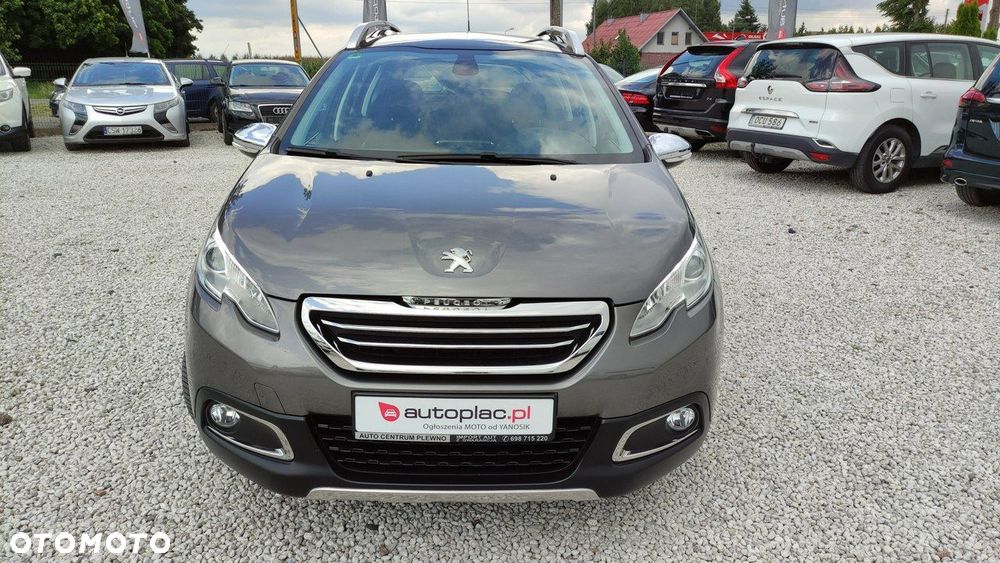 Peugeot 2008 - 17