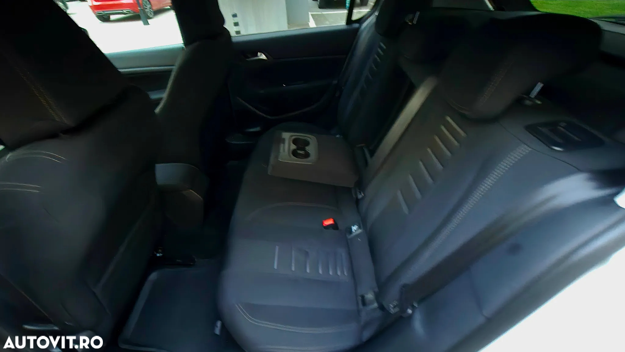 Peugeot 308 2.0 HDI Allure - 18