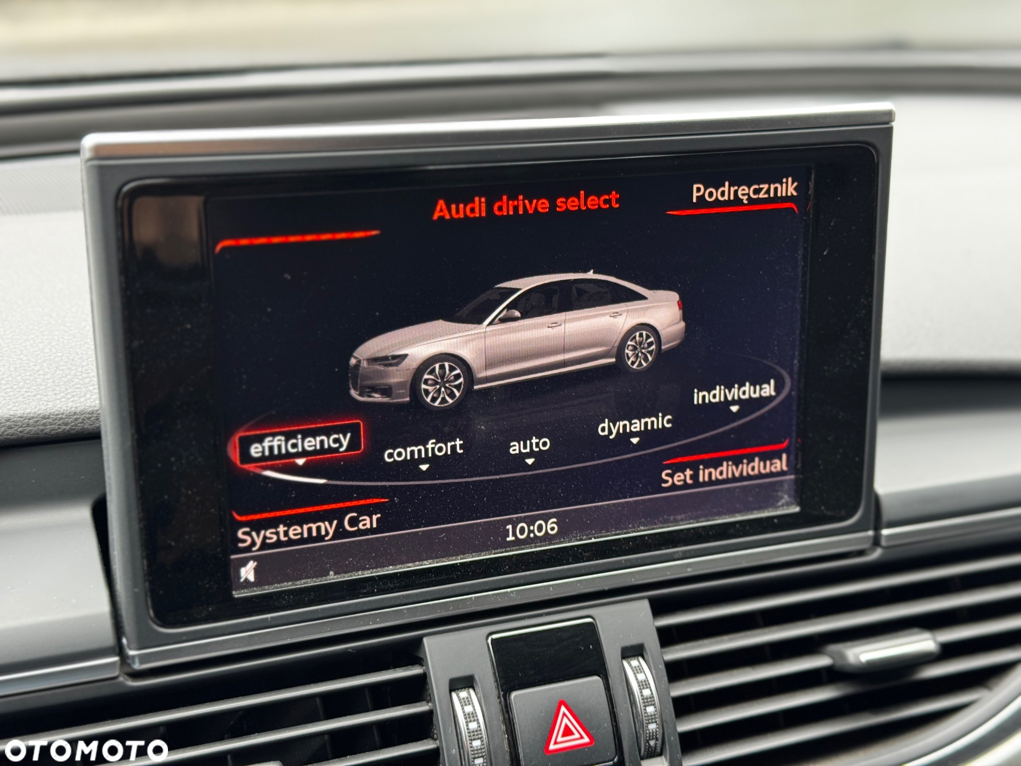 Audi A6 2.0 TDI ultra S tronic - 17