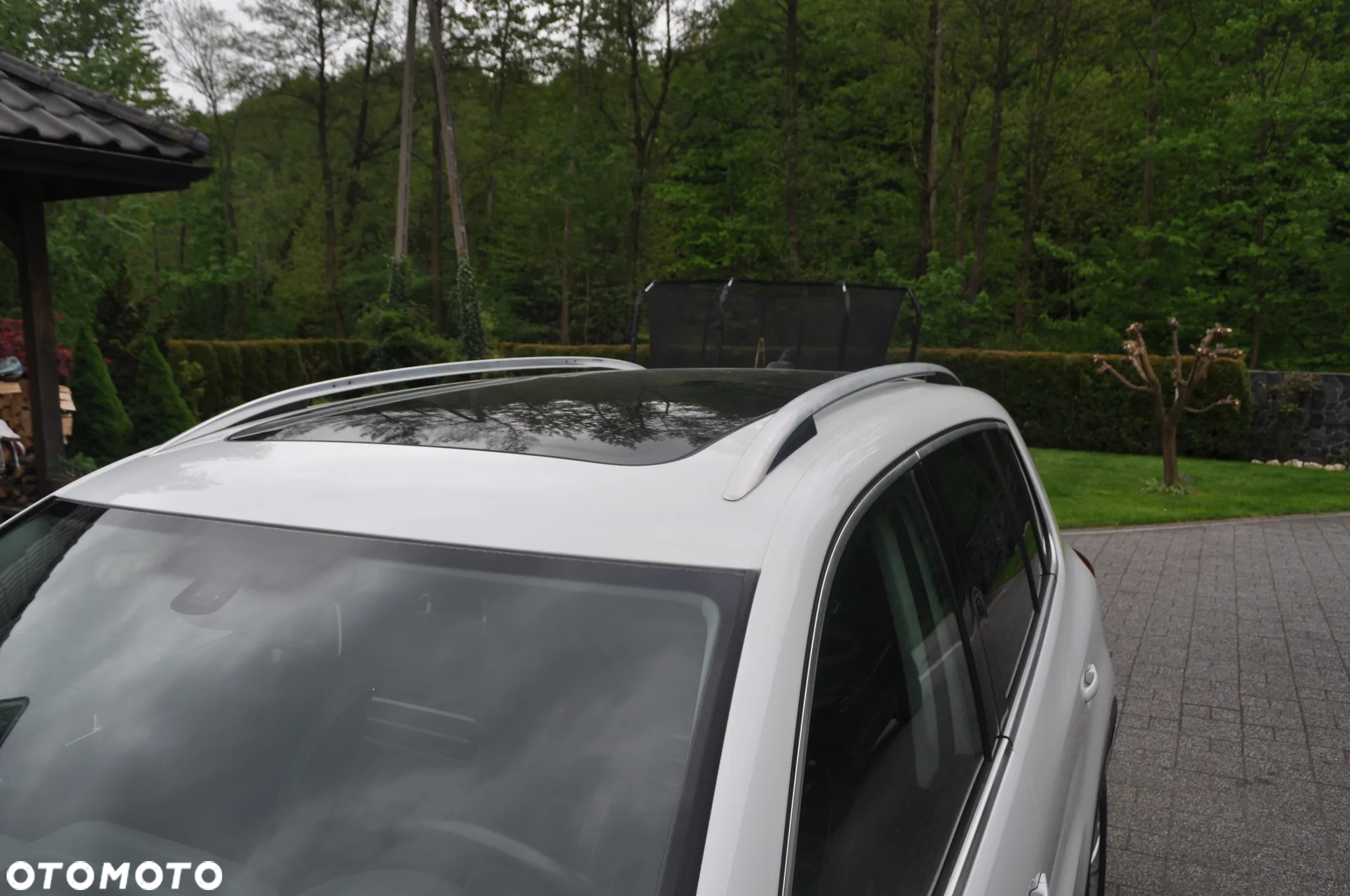 Volkswagen Tiguan 2.0 TDI Sport&Style - 32