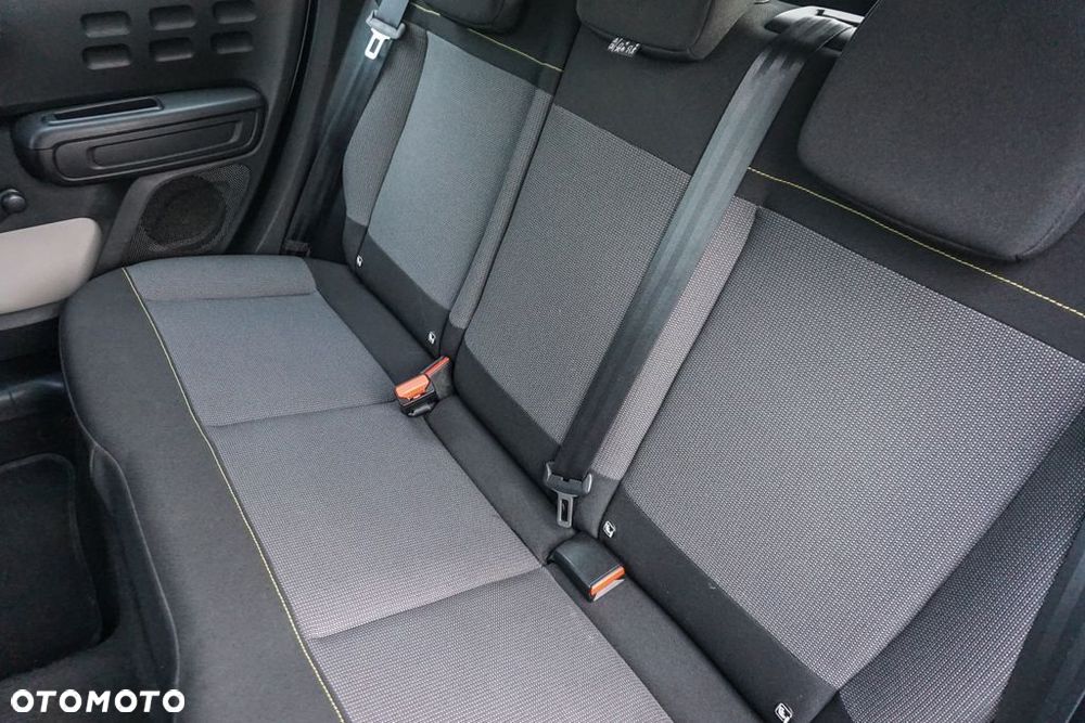 Citroën C3 1.2 PureTech Feel - 17