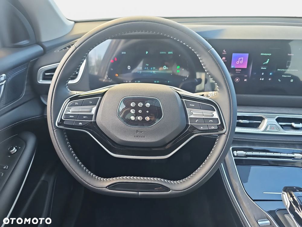 DFSK e5 1.5 PHEV Comfort E-CVT - 15