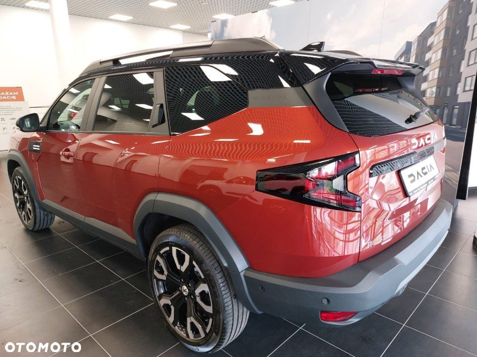 Dacia Bigster - 4