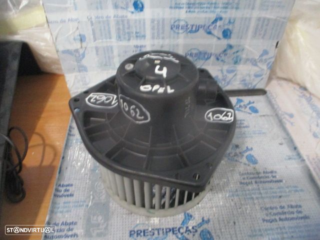 Motor Sofagem Motsof1062 CHEVROLET SPARK FASE 1  2012 1.0I 68CV 5P VERMELHO - 1