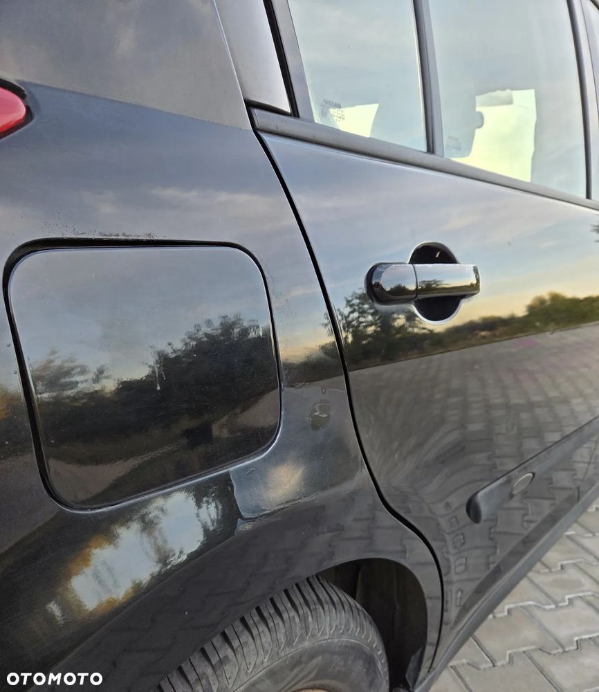 Nissan Tiida 1.6 Visia AC/CD - 14