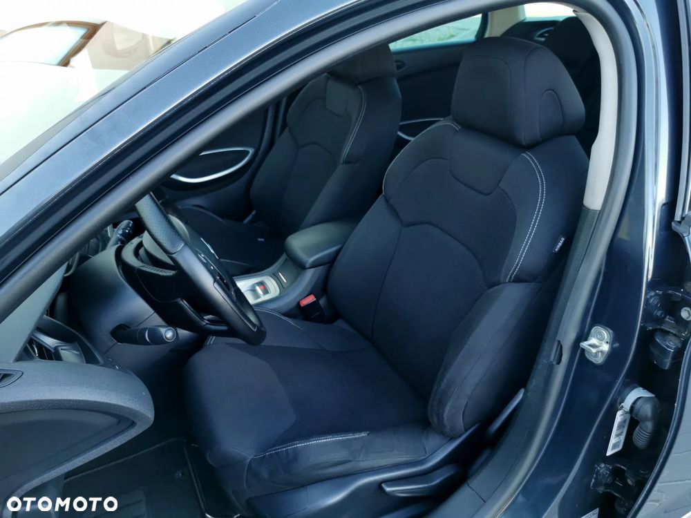 Citroën C5 HDi 135 Automatik Business Class - 13