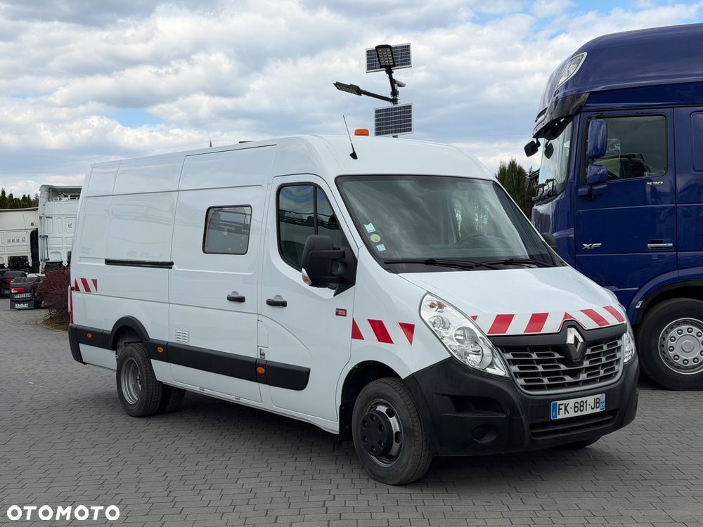 Renault Master 2.3 L3H2 // Super Stan // - 4