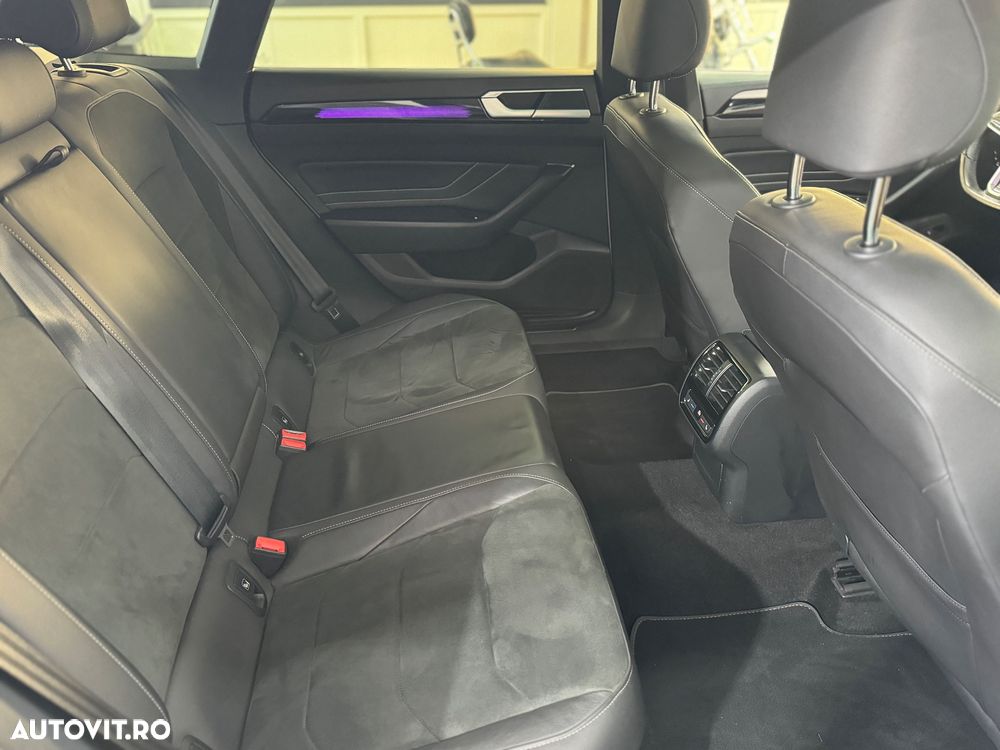 Volkswagen ARTEON SB 2.0 TDI 4Motion DSG R-Line - 19