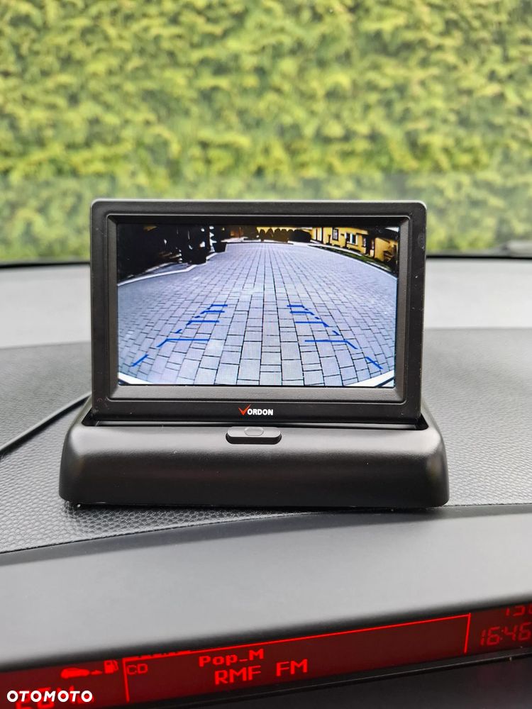 Kia Venga 1.4 CRDi M - 16