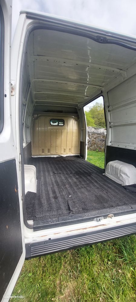 Citroën Jumper - 17