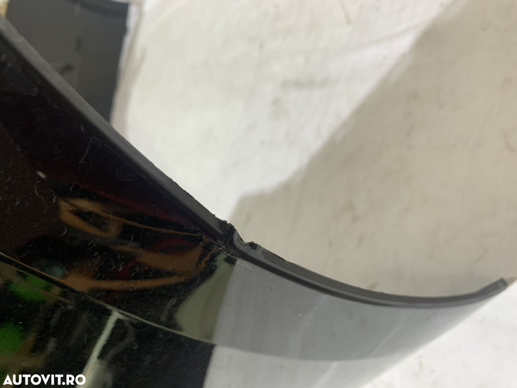 Bara spate BMW Seria 5 Kombi, Break, G31, 2016, 2017, 2018, 2019, cod origine OE 51127387307. - 7