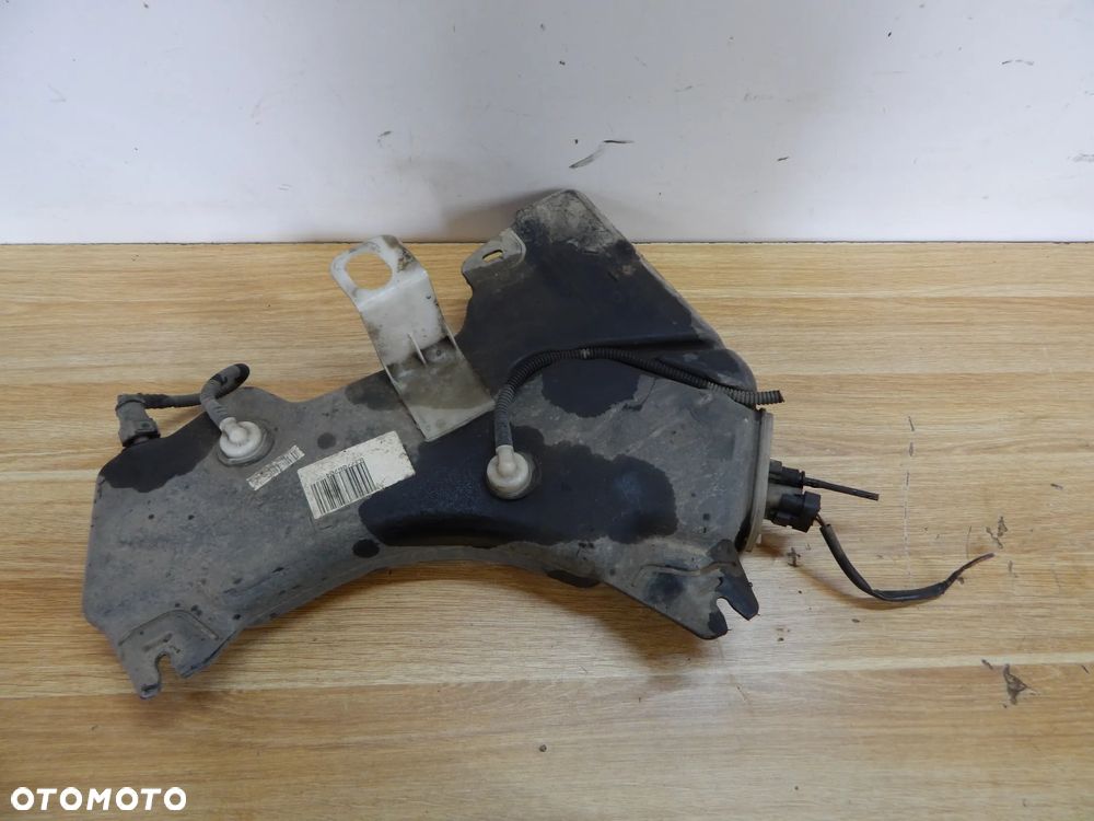 Zbiorniczek pompka płynu FAP 1.6 2.0 HDI Citroen C5 III c4 Peugeot 5008 3008 508 08-17 Łuków części - 1