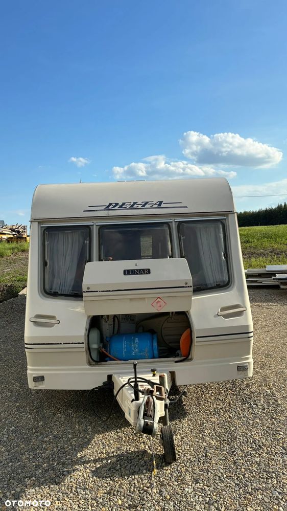 Lunar DELTA 610-4 - 4