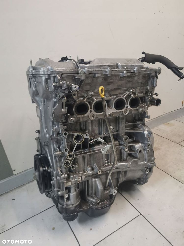 TOYOTA RAV4 IV LIFT ZSILNIK 2AR IGŁA 55 TYS KM 2.5 HYBRYDA - 8