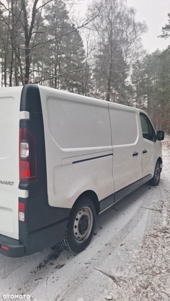 Renault Trafic - 6