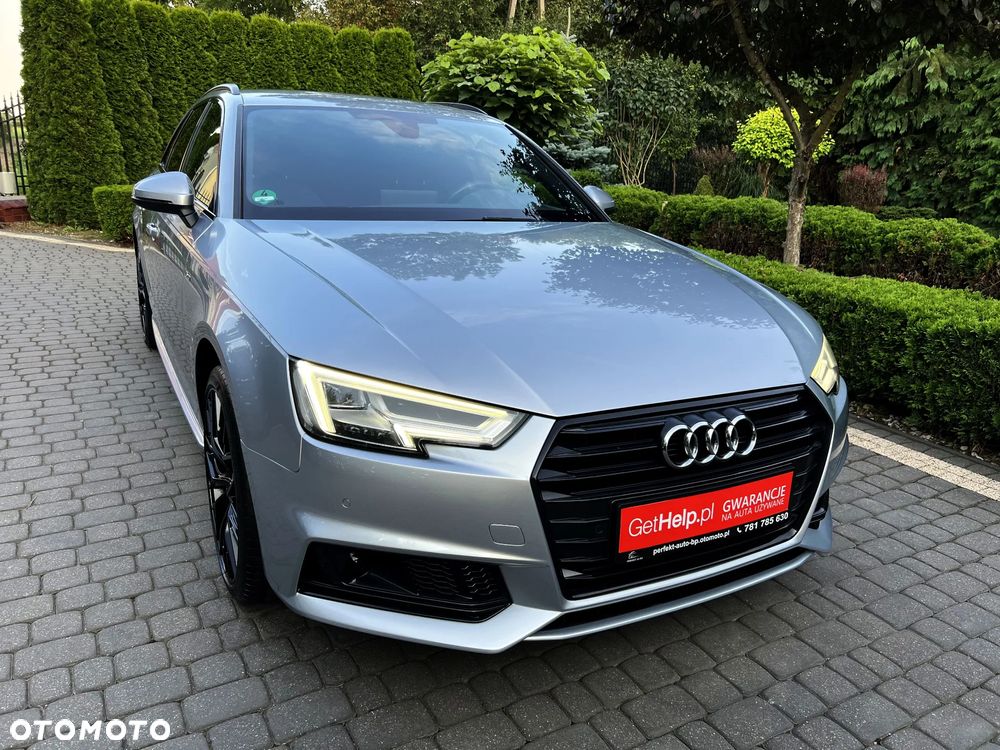 Audi A4 - 2