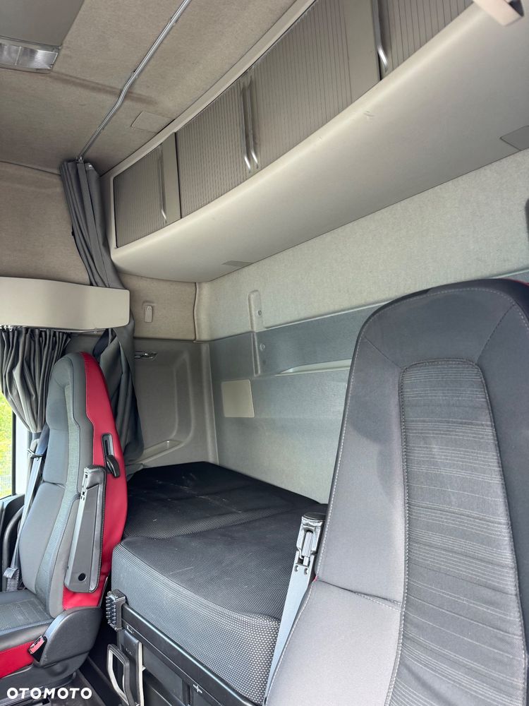 Volvo FH 500 Euro 6 / Automat / Xenon / ACC / Full Spoiler / Lodówka / I COOL Park / Po Kontrakcie / z Francji - 29