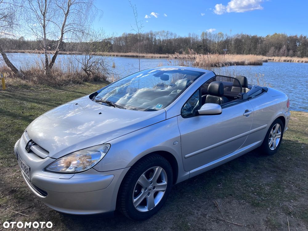 Peugeot 307 CC 135 - 2