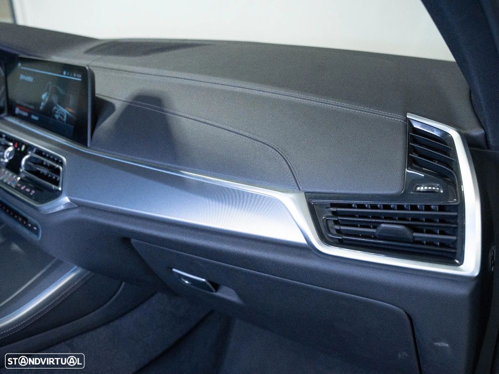 BMW X5 30 d xDrive xLine - 21