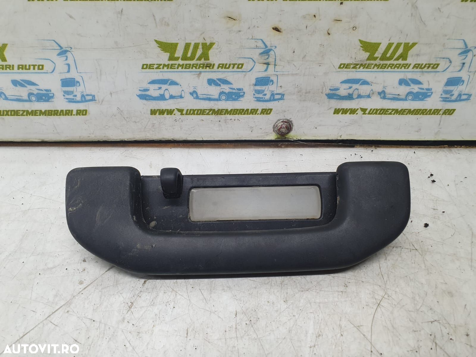 Maner plafon A0998150000 2059061901 Mercedes-Benz C-Class W205/S205/C - 1