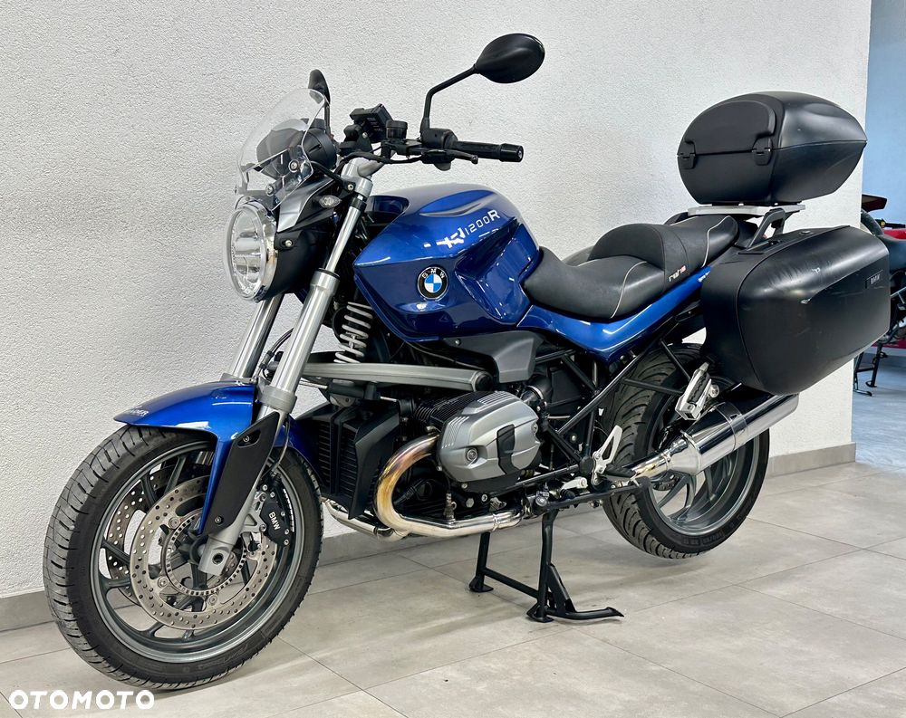 BMW R - 3