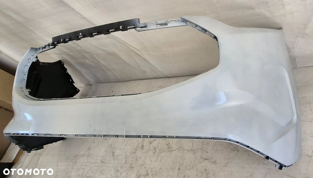 ZDERZAK FORD E-TRANSIT CUSTOM II 2023- PZ31-17F003-F NOWY - 3